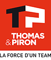 Thomas & Piron La Force d'un Team