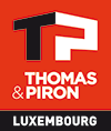 Thomas & Piron Luxembourg