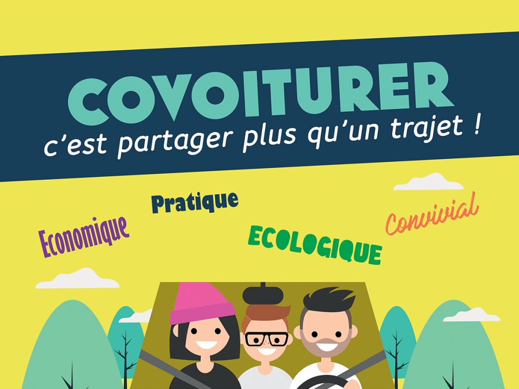 CoVoiturage