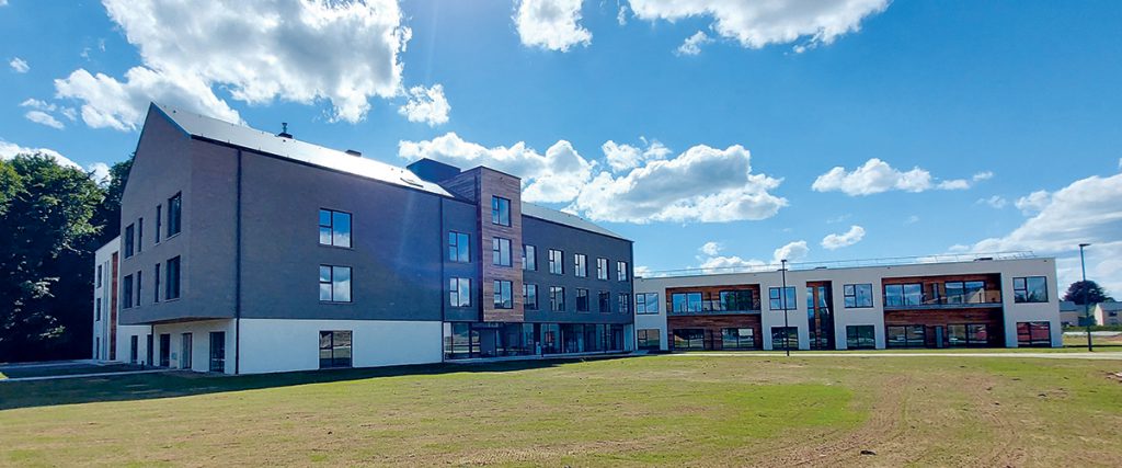 Emilia - Bellefontaine