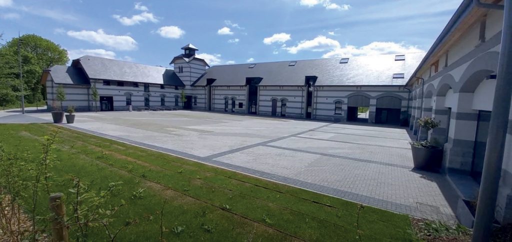 Ferme des Trois Moulins