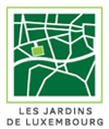 Les Jardins de Luxembourg