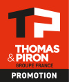 Thomas & Piron Groupe France Promotion
