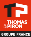 Thomas & Piron Groupe France