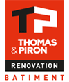 Thomas & Piron Rénovation Bâtiment
