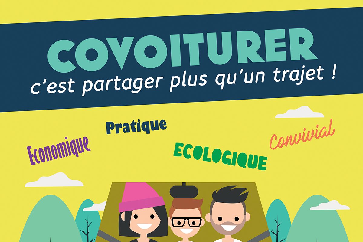 CoVoiturage