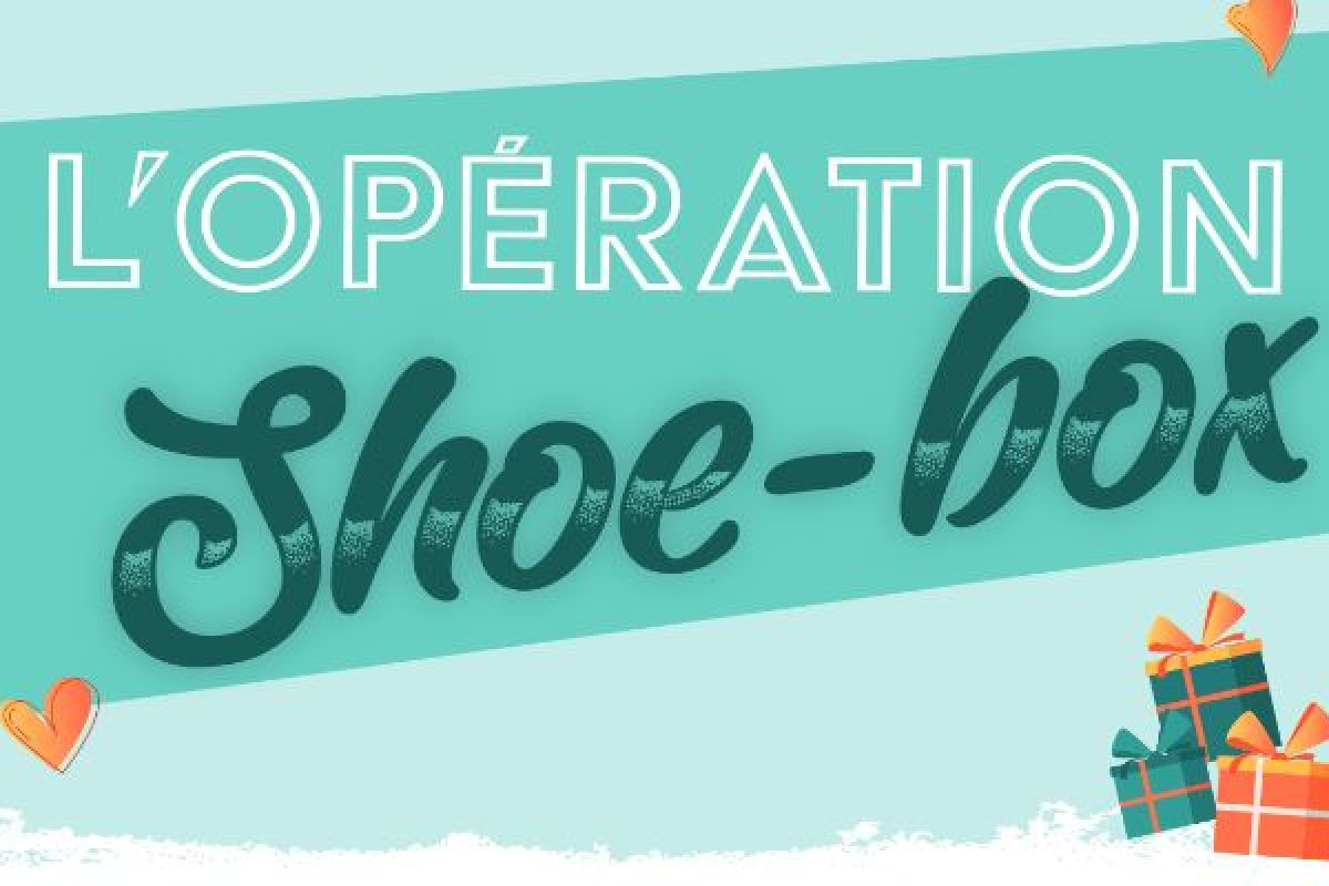 ShoeBox