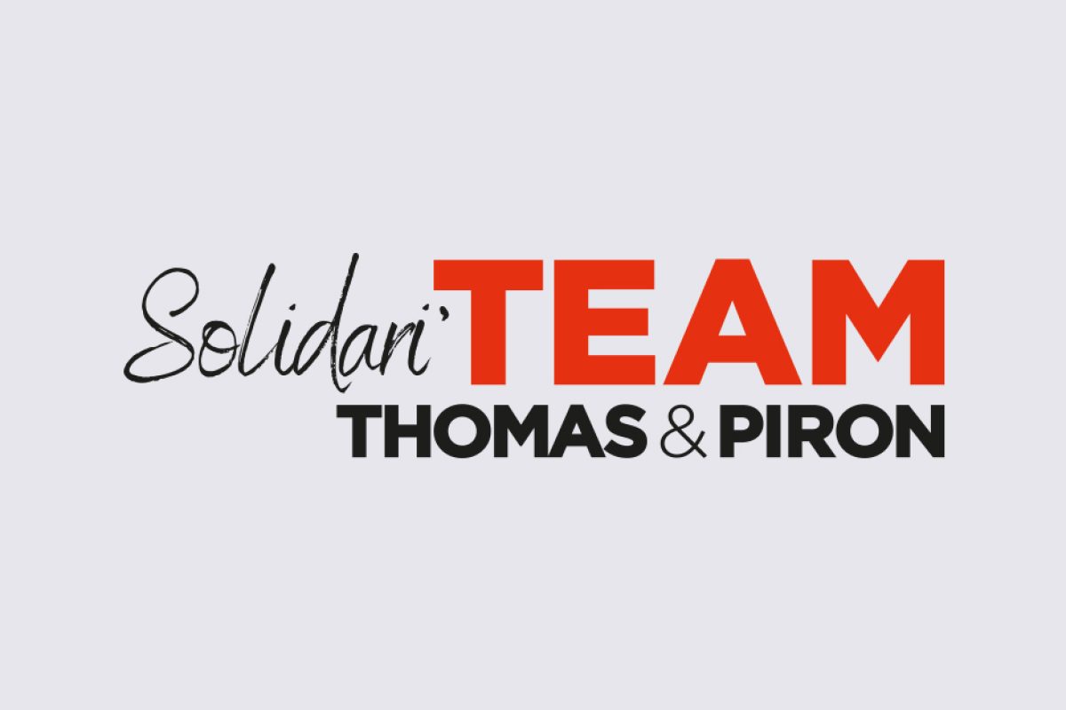 Solidari'TEAM